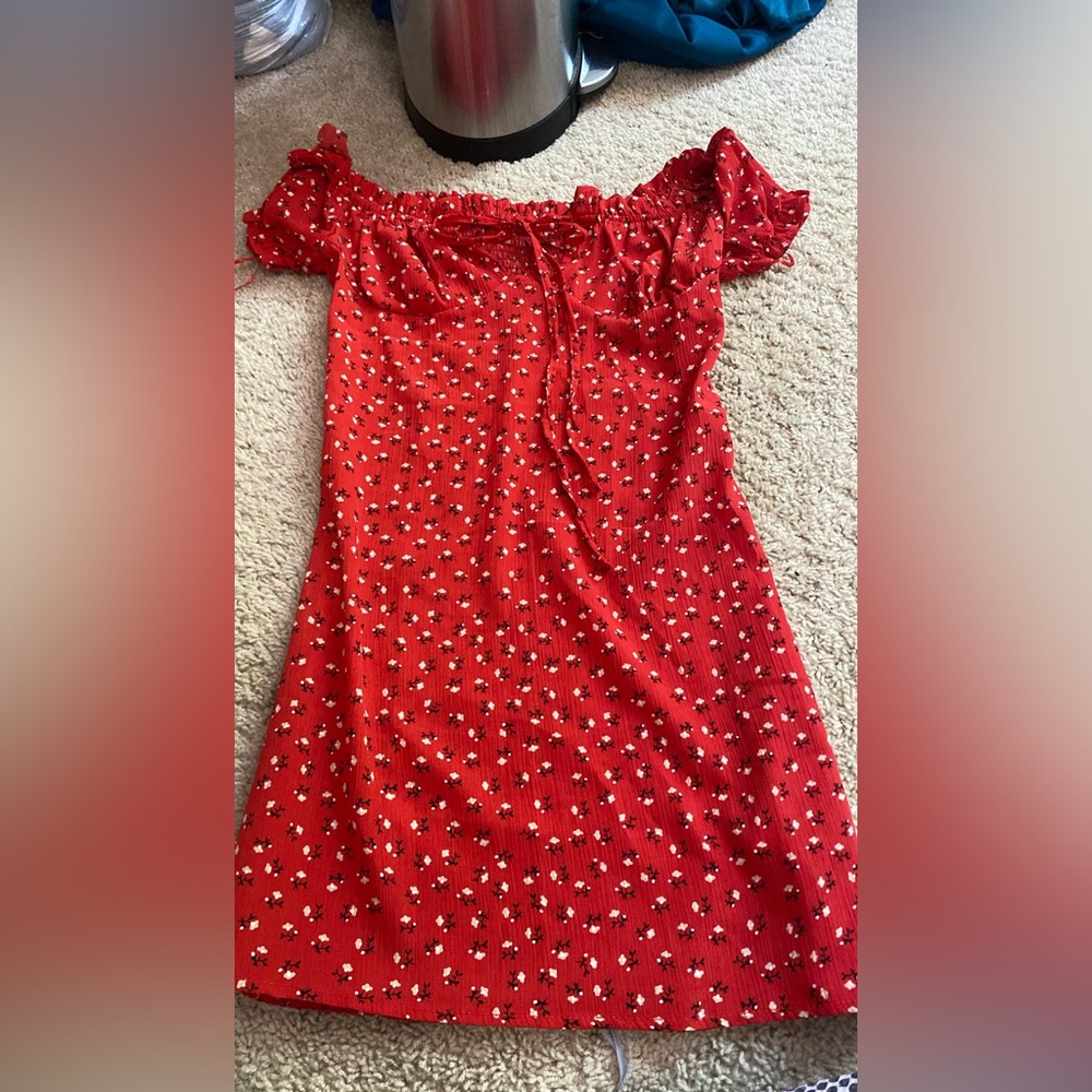 BUNDLE  target and shein summer dresses